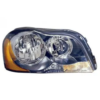 Projecteur principal VAN WEZEL 5998962V