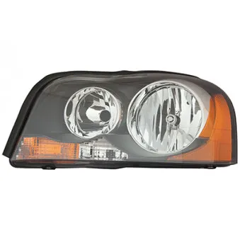 Projecteur principal VAN WEZEL 5998963