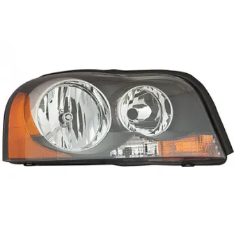 Projecteur principal VAN WEZEL 5998964