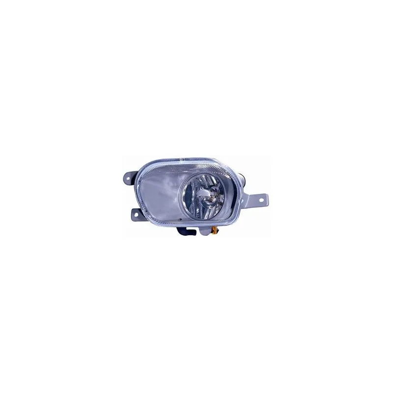 Projecteur antibrouillard VAN WEZEL 5998996