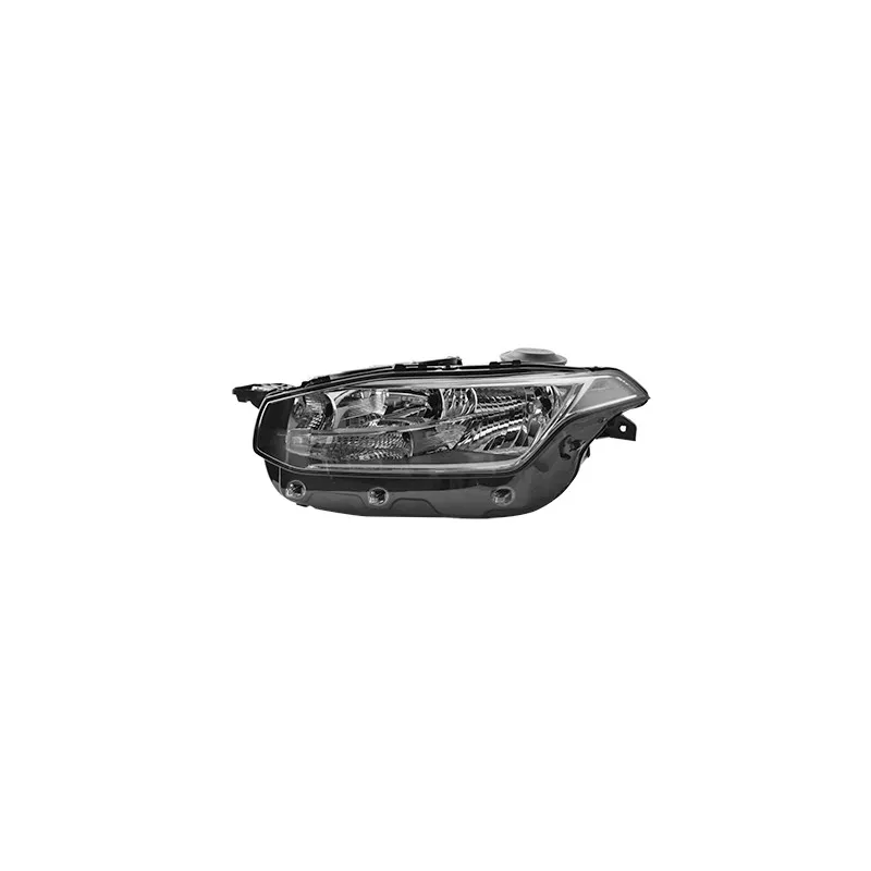 Projecteur principal VAN WEZEL 5999961