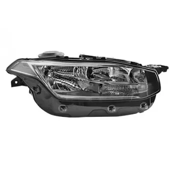 Projecteur principal VAN WEZEL 5999962