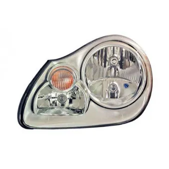Projecteur principal VAN WEZEL 7403961V