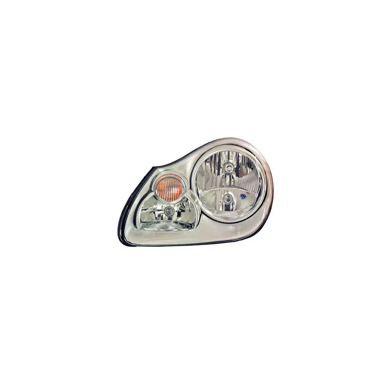 Projecteur principal VAN WEZEL 7403961V