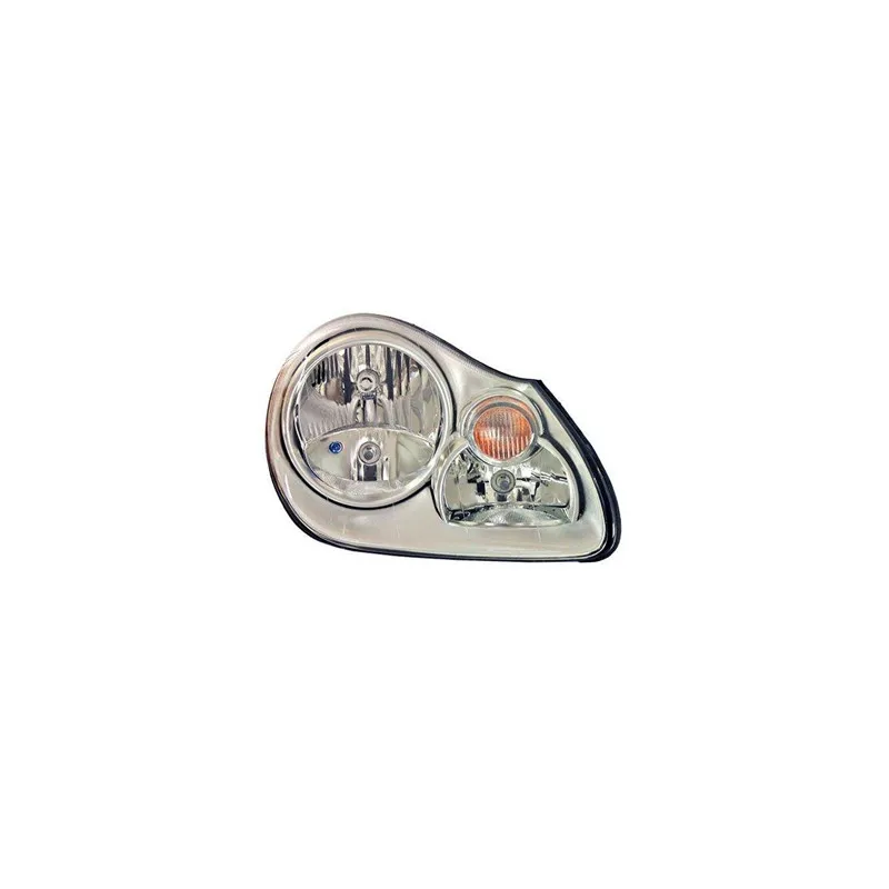 Projecteur principal VAN WEZEL 7403962V