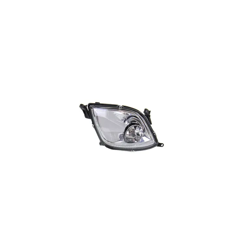 Projecteur antibrouillard VAN WEZEL 7403998