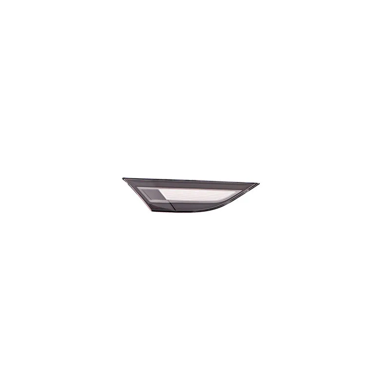 Feu clignotant avant gauche VAN WEZEL 7414915