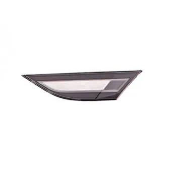 Feu clignotant avant droit VAN WEZEL 7414916