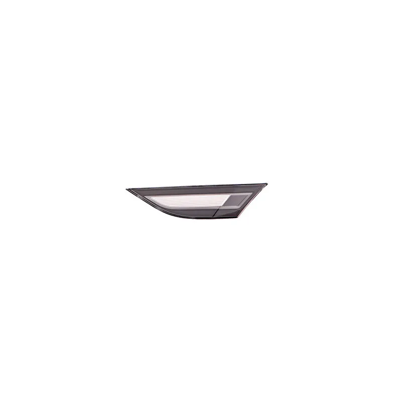 Feu clignotant avant droit VAN WEZEL 7414916