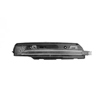 Feu clignotant VAN WEZEL 7421915