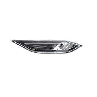 Feu clignotant avant gauche VAN WEZEL 7422915