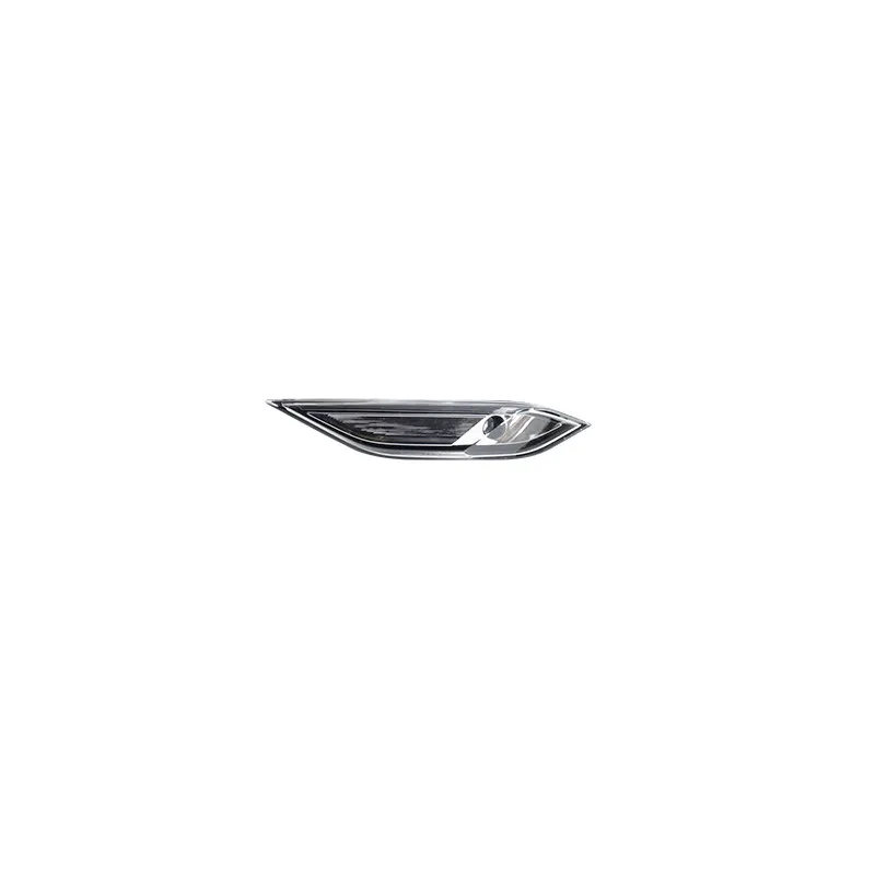 Feu clignotant avant gauche VAN WEZEL 7422915