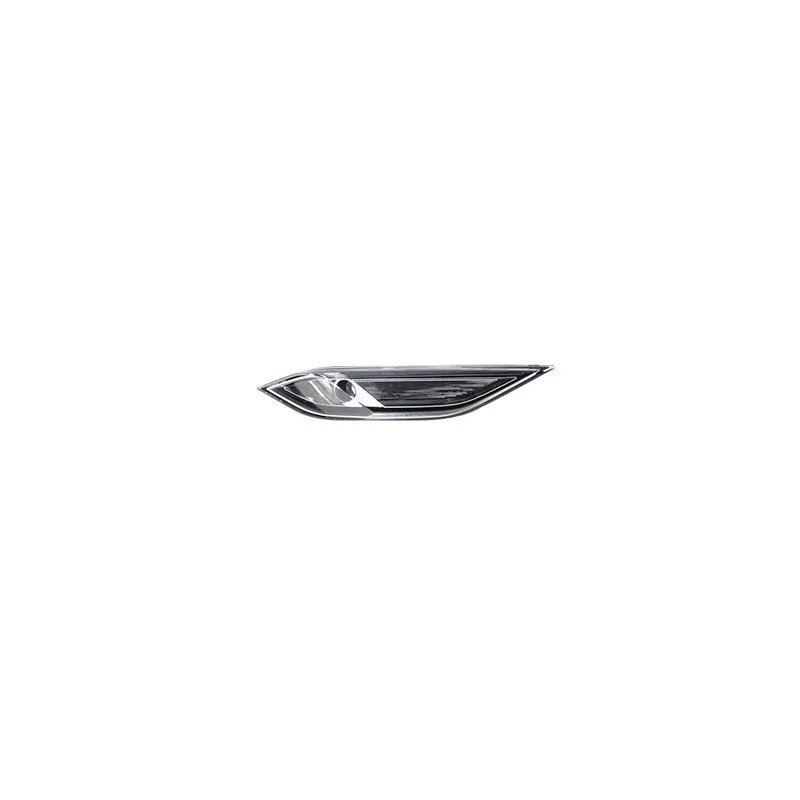 Feu clignotant avant droit VAN WEZEL 7422916