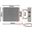 Système de chauffage VAN WEZEL 76016700 - Visuel 1