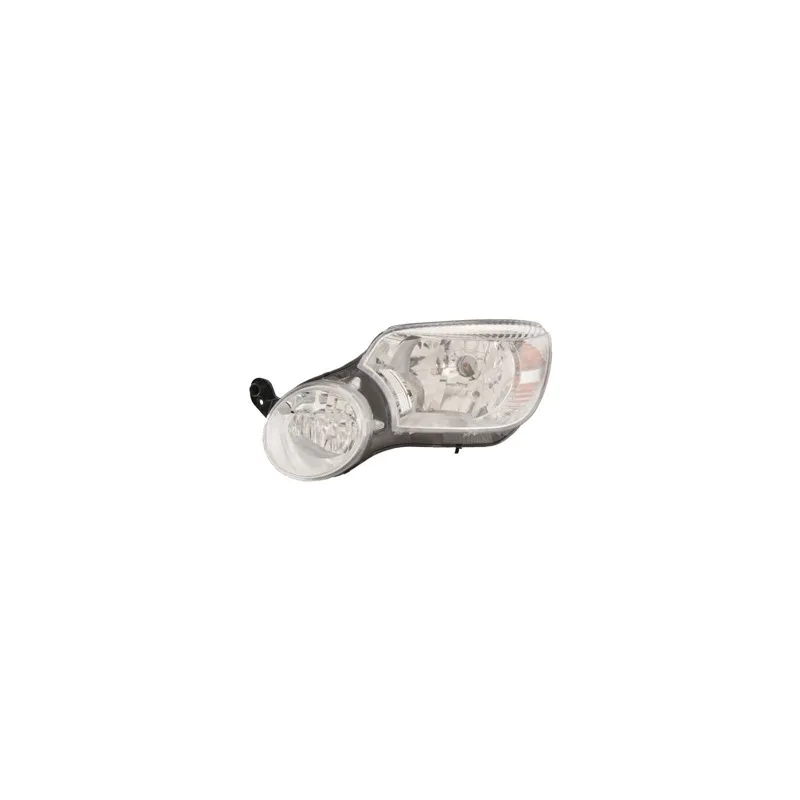 Projecteur principal VAN WEZEL 7606961