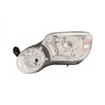 Projecteur principal VAN WEZEL 7606963M