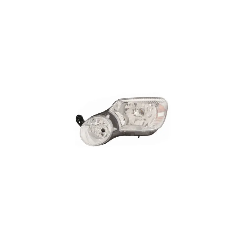 Projecteur principal VAN WEZEL 7606963M