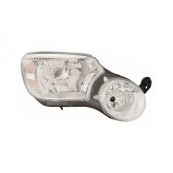 Projecteur principal VAN WEZEL 7606964M