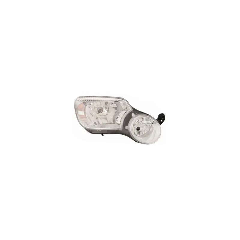 Projecteur principal VAN WEZEL 7606964M