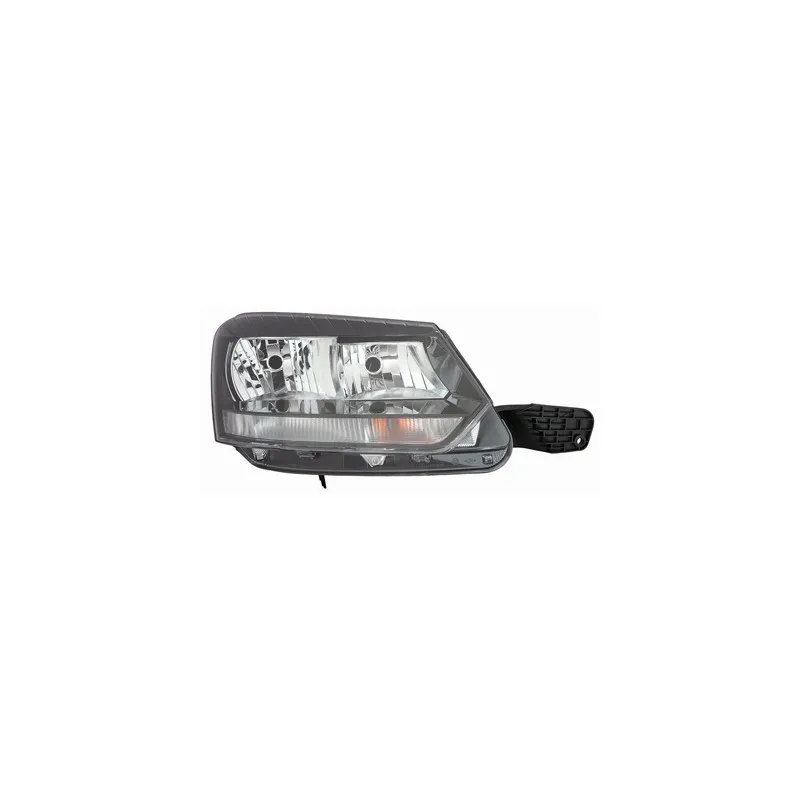 Projecteur principal VAN WEZEL 7607962M