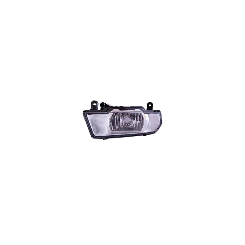Projecteur antibrouillard VAN WEZEL 7607995