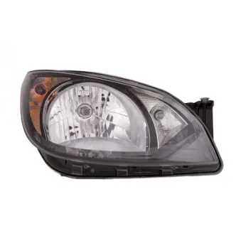 Projecteur principal VAN WEZEL 7608962