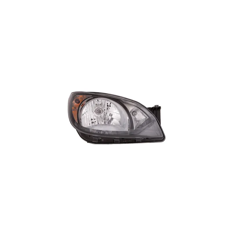 Projecteur principal VAN WEZEL 7608962