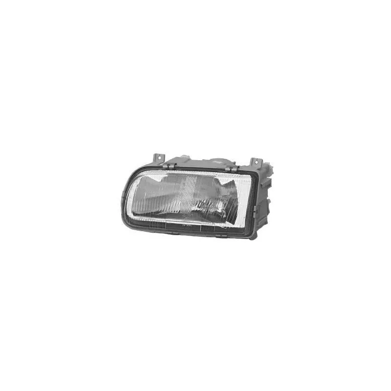 Projecteur principal VAN WEZEL 7615961