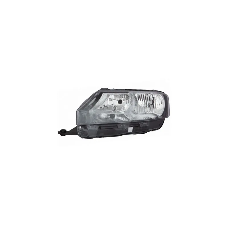 Projecteur principal VAN WEZEL 7617961V