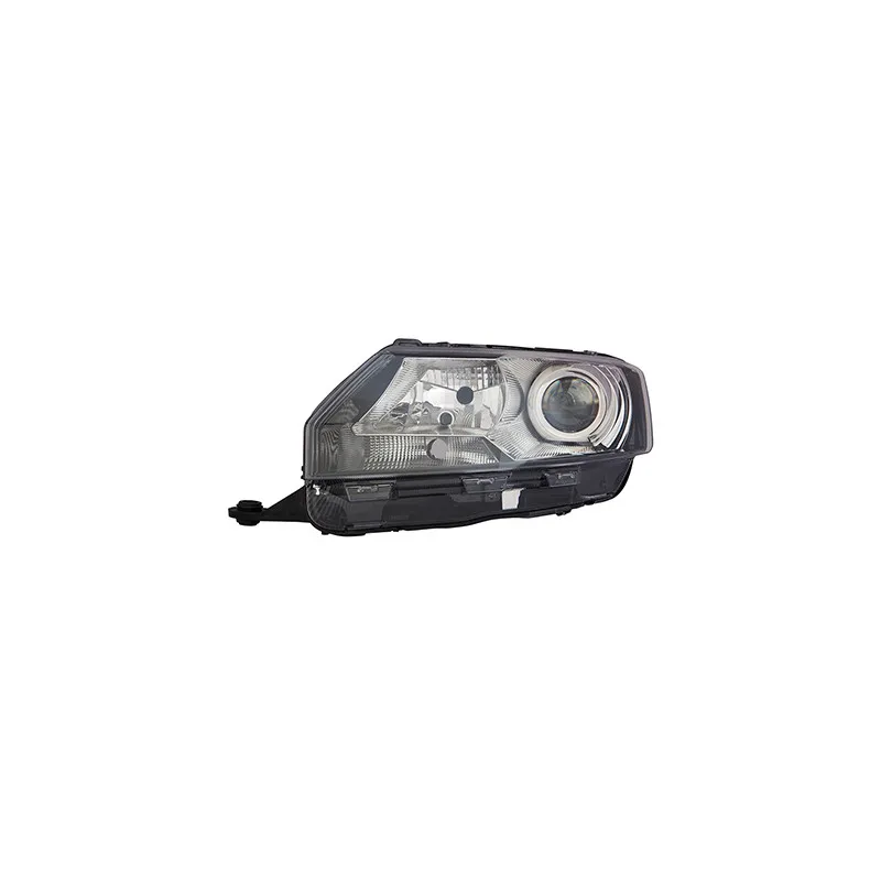 Projecteur principal VAN WEZEL 7617985V