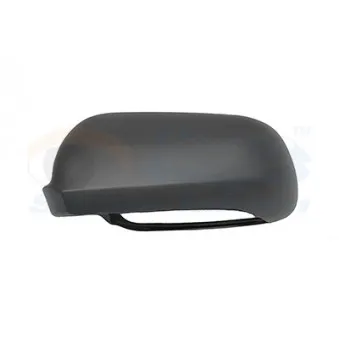 Revêtement, rétroviseur extérieur VAN WEZEL 7620843