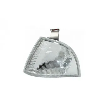 Feu clignotant avant gauche VAN WEZEL 7620907