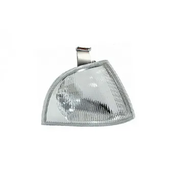 Feu clignotant avant droit VAN WEZEL 7620908
