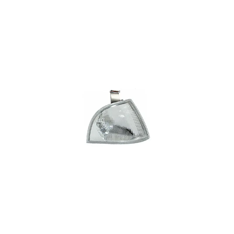 Feu clignotant avant droit VAN WEZEL 7620908