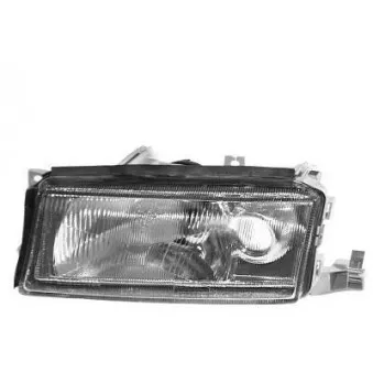 Projecteur principal VAN WEZEL 7620961