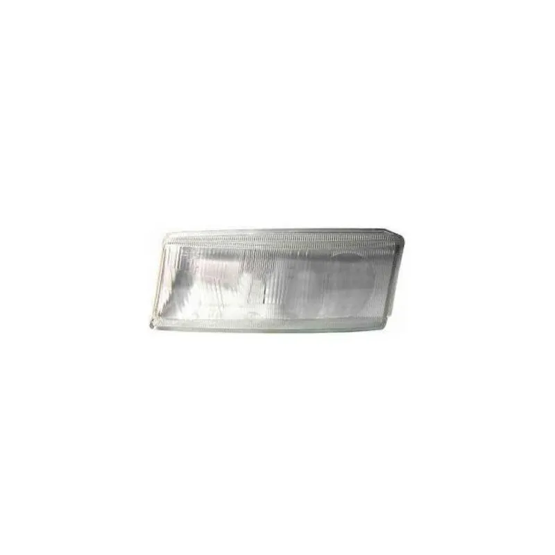 Disperseur, projecteur principal VAN WEZEL 7620977