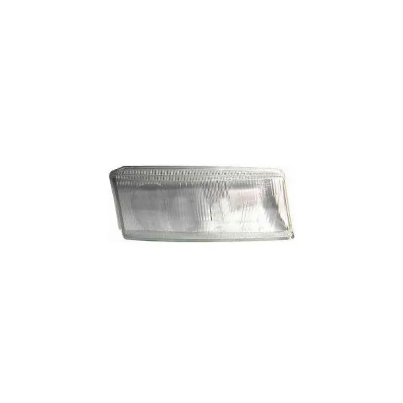 Disperseur, projecteur principal VAN WEZEL 7620978