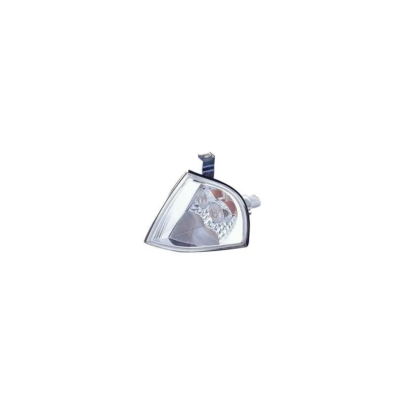 Feu clignotant avant gauche VAN WEZEL 7621905