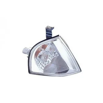 Feu clignotant avant droit VAN WEZEL 7621908