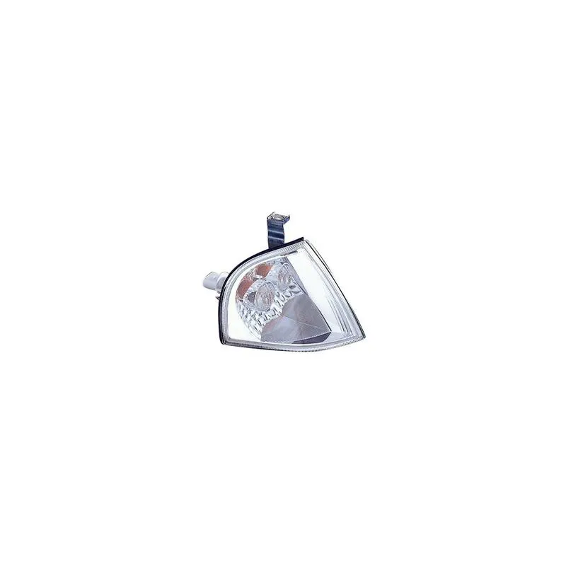 Feu clignotant avant droit VAN WEZEL 7621908