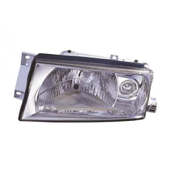 Projecteur principal VAN WEZEL 7621961