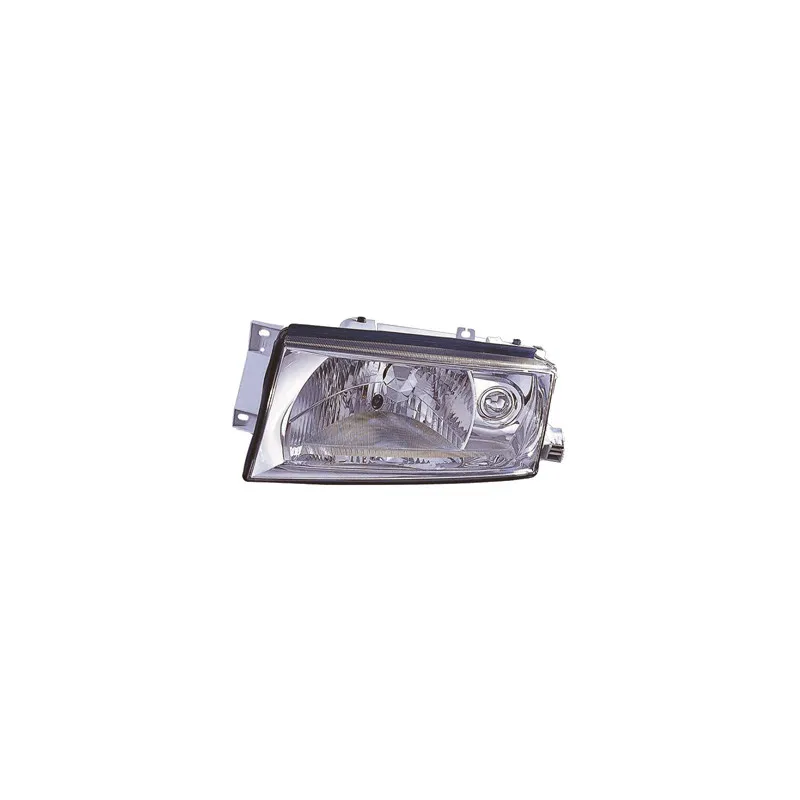 Projecteur principal VAN WEZEL 7621961