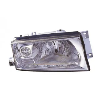 Projecteur principal VAN WEZEL 7621962