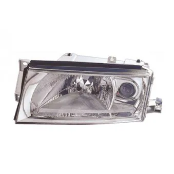 Projecteur principal VAN WEZEL 7621963