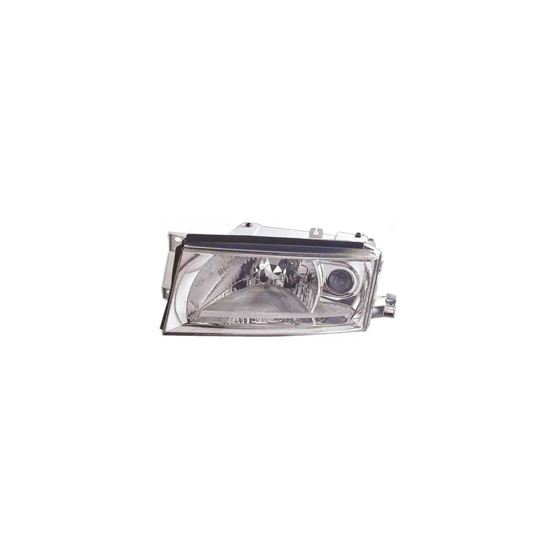 Projecteur principal VAN WEZEL 7621963