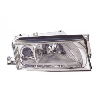 Projecteur principal VAN WEZEL 7621964