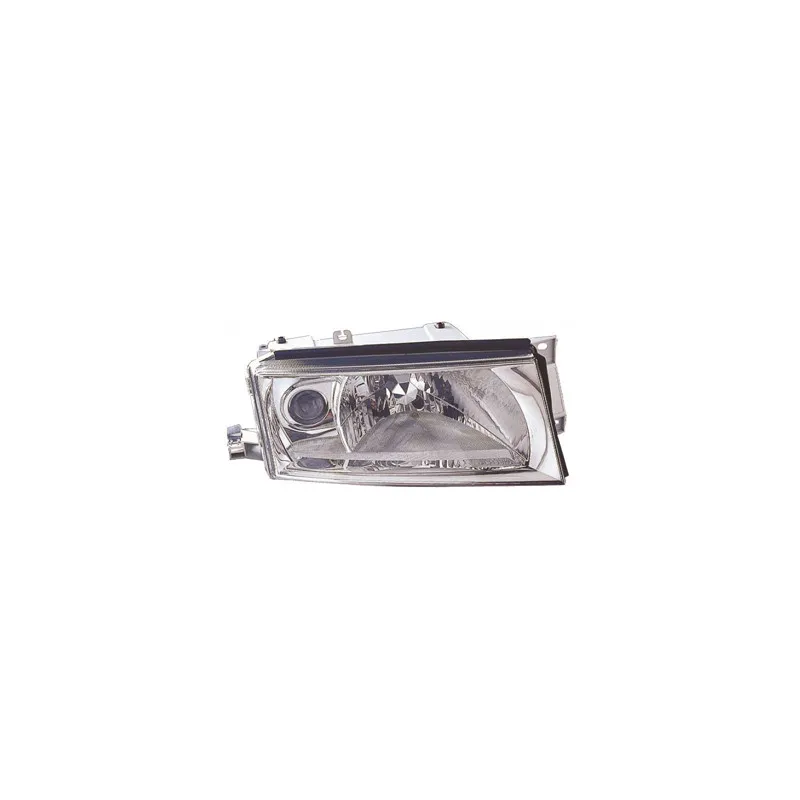 Projecteur principal VAN WEZEL 7621964
