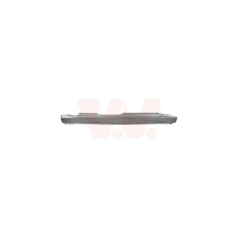 Marche-pied VAN WEZEL 7622103