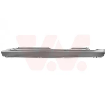 Marche-pied VAN WEZEL 7622104
