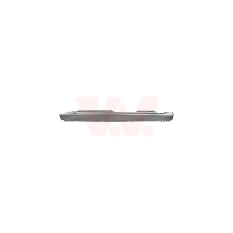Marche-pied VAN WEZEL 7622104